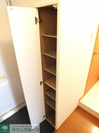 レオパレスWALTZの物件内観写真